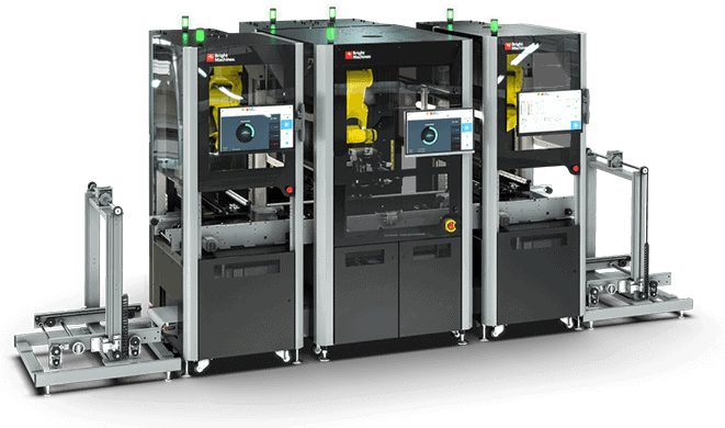 Bright Machines Moves to Scale Up Medical Device Manufacturing in Response to Covid-19 