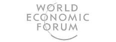 Logo del Foro Económico Mundial